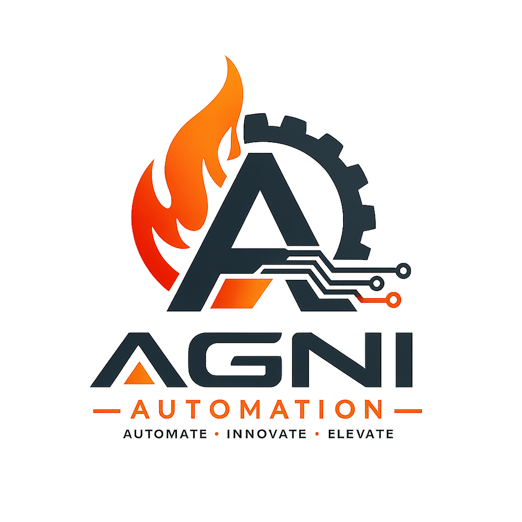 agniautomations